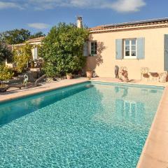 Stunning Home In Cabrières-D'aigues