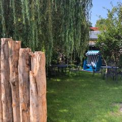 Appartementhaus Zingst 6 - Urlaub zwischen Meer & Bodden