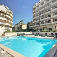 A deux pas des plages du Midi 308L Mour