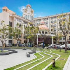 Dunhill Hotel Shenzhen Shekou