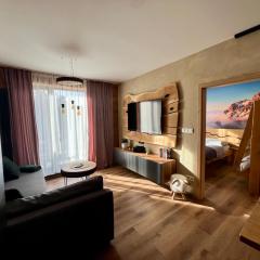 Apartmán Dubový důl