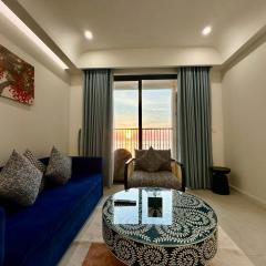 Hillside condo at Sunset town - Southern Phu Quoc