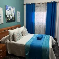 La Casita de Omar en el corazón de Anaga y La Laguna