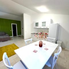 Residence 8 Deluxe