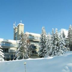 Res.Albarè/Solaria Apt.Solandra