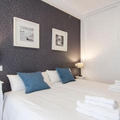 Modern and cozy- 2 bedrooms 2 bathrooms- San Eugenio- MintyStay