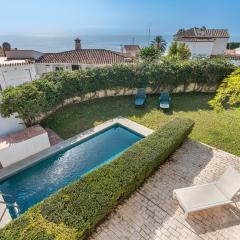 Apartamentos Villa Martinez