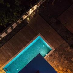 DownTown Villa 1