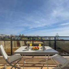 Skol 510A Front Line Beach 2 Bedrooms