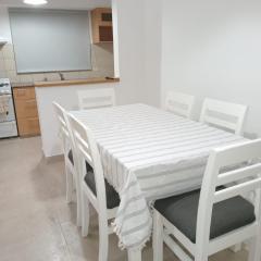 12 de Octubre Depto con Cochera