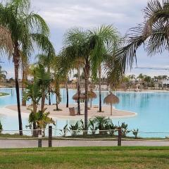 Casa LagunaAzul-A Murcia Holiday Rentals Property