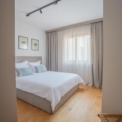 Apartman Noovi - With private parking