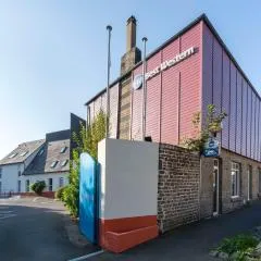 Best Western Flers Centre Gare