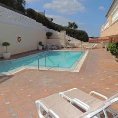 Perfect Getaway in Los Gigantes, Shared Pool-WiFi