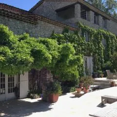 Bed and breakfast Bergerie de Peymeyan