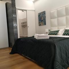 MARYLIN APARTMENT VIA DELLA CROCE