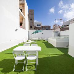 Confital Beach Home By CanariasGetaway