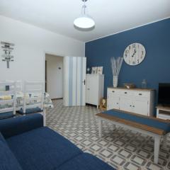 53 Trilocale con giardino