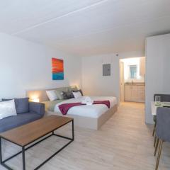 Serenity Studio 8 min to Disney and Universal Studio