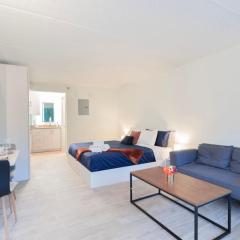 Stylish Studio 8min to Magic Kingdom and Free Parking