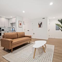 The Silo 4 - 1BD Cozy Retreat