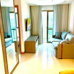 Flat completo próximo ao Rio centro e Arena Carioca