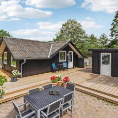 Holiday Home Slivsø Haderslev Ii