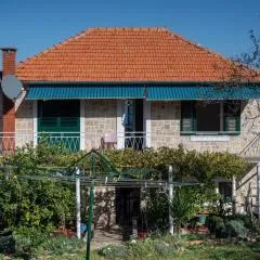 MY DALMATIA - Sea view holiday home Antonela