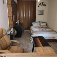 Estudio Vista Hermosa Monterrey