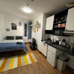 Central Earls Court Studio Flat