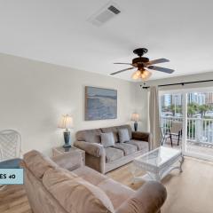 Perdido Dunes 40 by Vacation Homes Collection