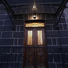 Old Gyumri in a new style Հին Գյումրին նոր ոճով Старый Гюмри в новом стиле