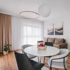 Zen Center Apartment - Free Parking