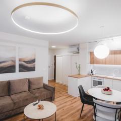 Zen Center Apartment - Free Parking