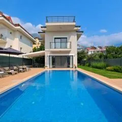Villa Aromatherapy