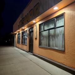 Hostal Josmar Natales