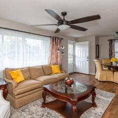 Kalm Retreat Peaceful 2br Near The Greene