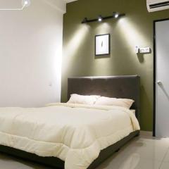 Casa Kayangan Meru - Tulip by Goswell