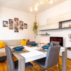 DiffeRent Home - Parcheggio privato