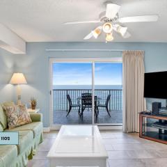 Tradewinds 1102 by Vacation Homes Collection
