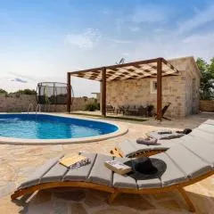 MY DALMATIA - Holiday home Katalea with private swimming pool