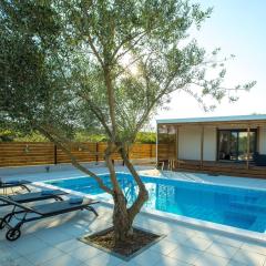 MY DALMATIA - Holiday home Relax with private pool