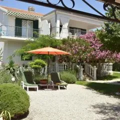 MY DALMATIA - Beach Apartment Jadrija