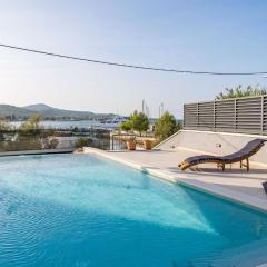MY DALMATIA - Luxury villa Tala with amazing sea view, private heated pool and sauna