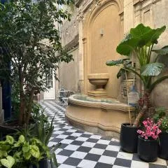 Meridiano Hostel Boutique