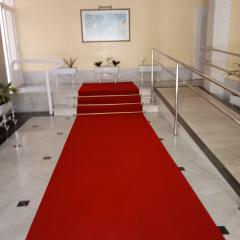 Apartamento Calzada Centro, Calle Hermano Fermín