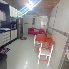 Residencial Roseleia