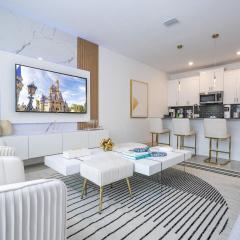 Storey Lake 4Q/3B acesso Resort e Piscina Priv.