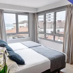 Hotel Faranda Pathos Gijón, Ascend Hotel Collection