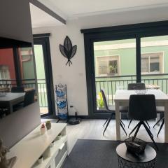 El rincón de Cangas